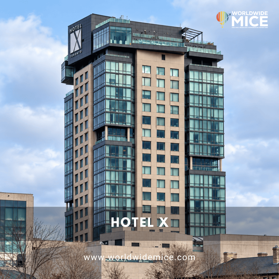 Hotel X Toronto